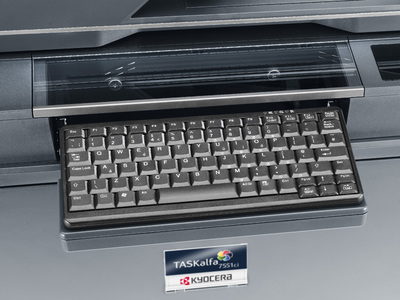 Kyocera TASKalfa 7551ci Laser A3 – image 5