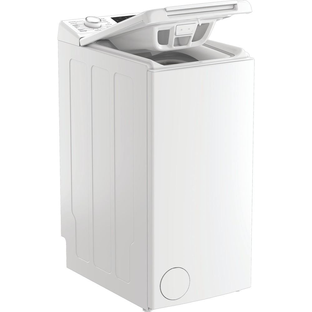 Hotpoint HTLCARE 66W IT – image 4