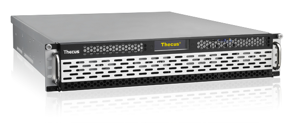 Origin Storage Thecus N8900PRO – image 3