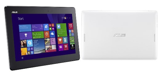 ASUS Transformer Book T100TA-0251AZ3775 laptop Intel Atom® Z3775 Hybrid (2-in-1) – image 2