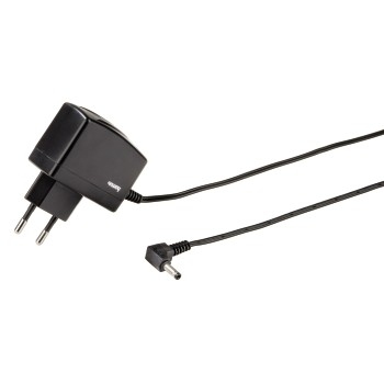 Hama DC 4.0 x 1.7 Travel Charger, 1A