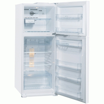 LG GN-B492YVCS fridge-freezer Freestanding White – image 2