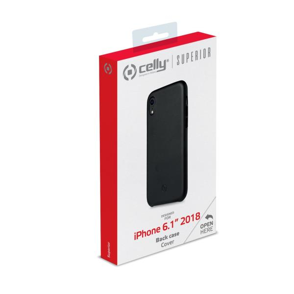 Celly SUPERIOR998BK mobile phone case – image 5