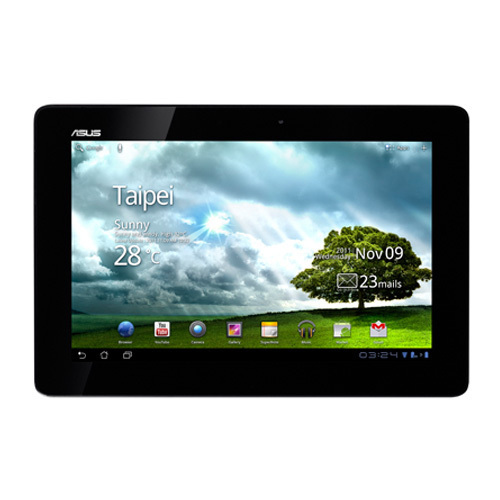 ASUS Transformer Prime TF201