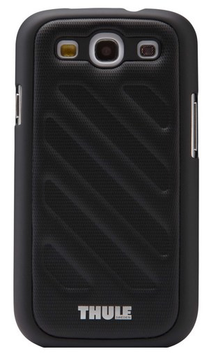 Thule TGG-103BK mobile phone case Cover Black