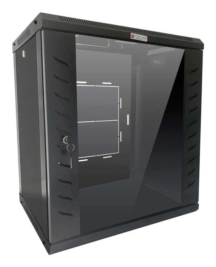 Techly I-CASE FP-6006BK – image 4