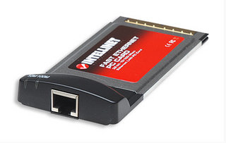 Intellinet 520522 network card Ethernet 200 Mbit/s – image 2
