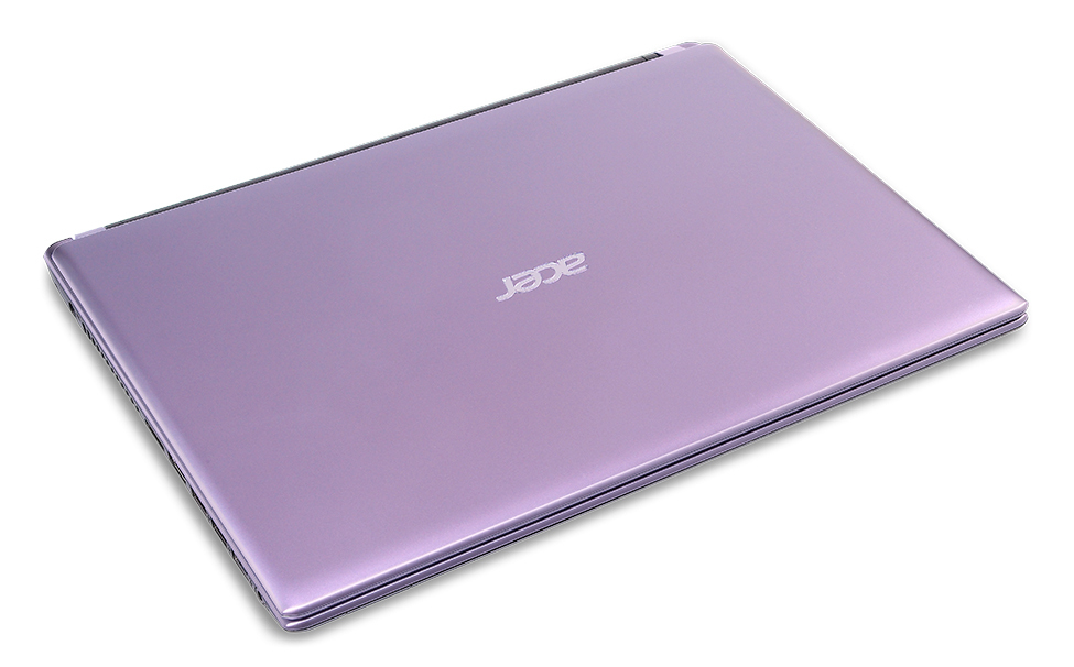 Acer Aspire V5-431-967B4G32Mauu Intel® Pentium® 967 Laptop – image 5