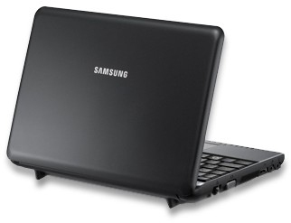 Samsung N N130-JA01FR Intel Pentium Mobile N270 Netbook – image 3