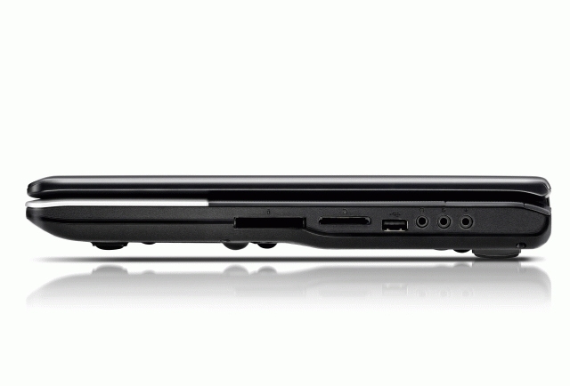 MSI Megabook CX700-T4243VHP Intel Pentium Mobile T4200 – image 7
