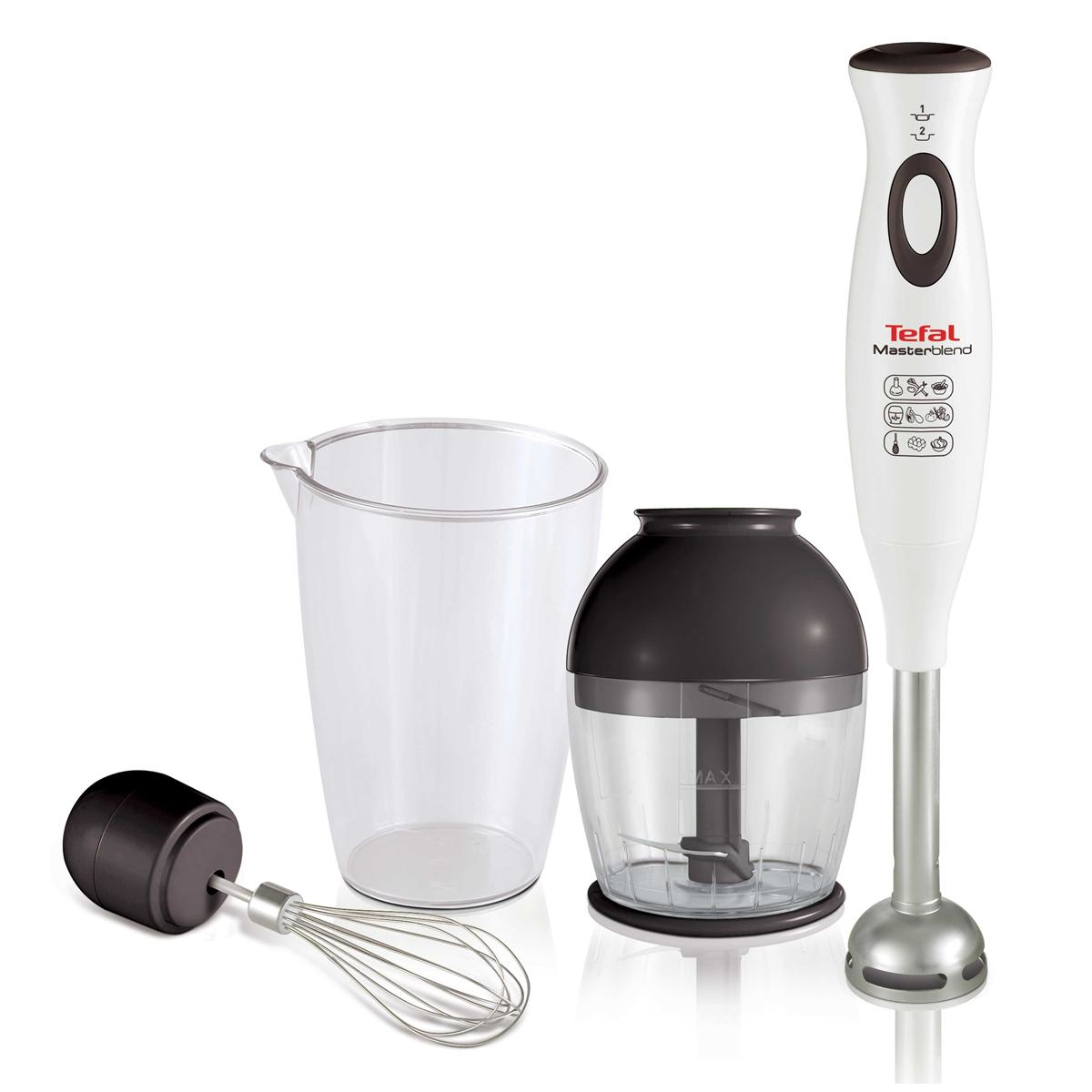 Tefal MasterBlend El Blender Seti 550W – image 2