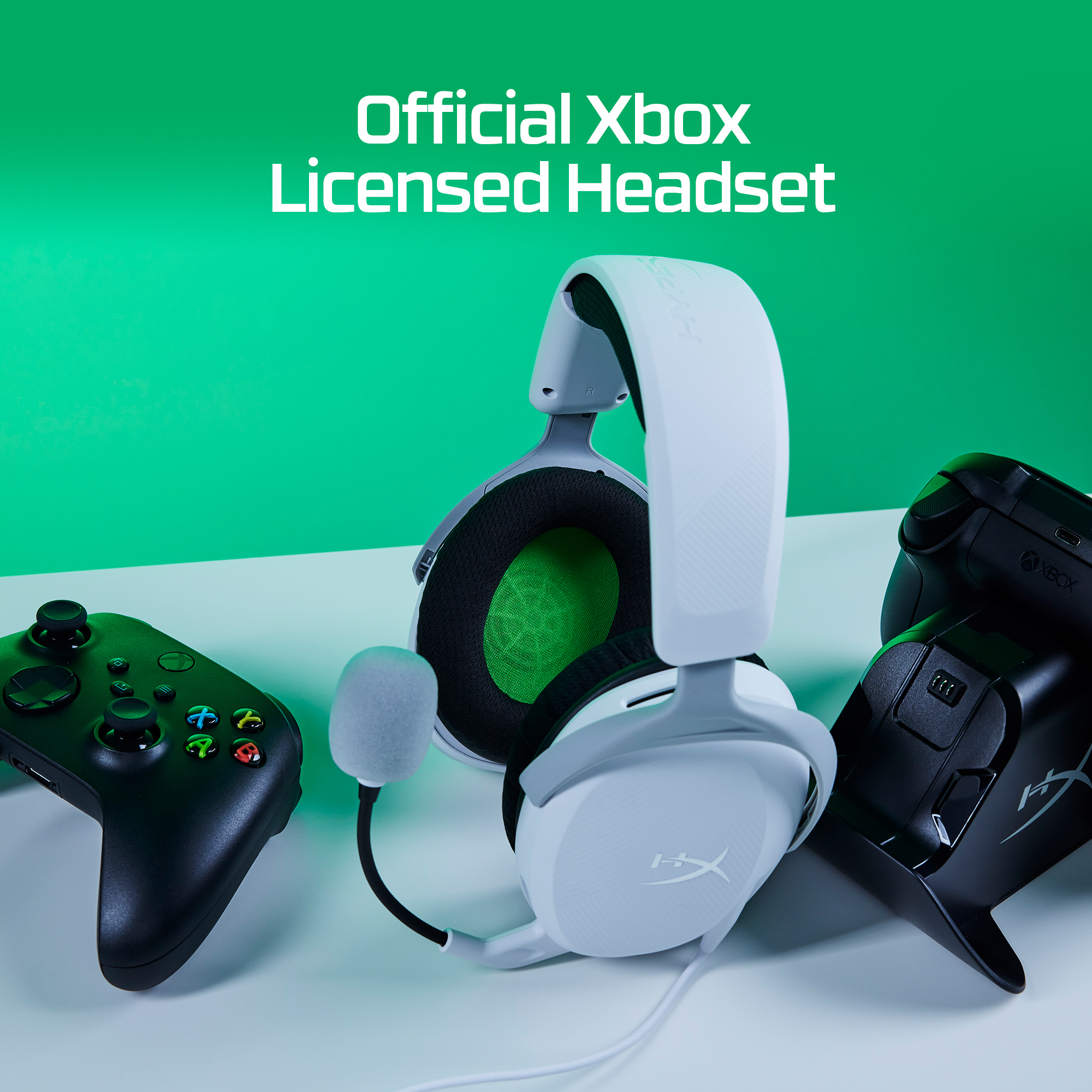 HyperX CloudX Stinger 2 Core BLK GAM HEADSET Xbox – image 8