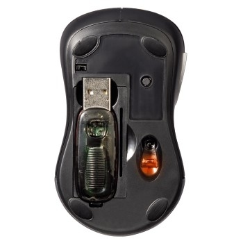 Hama "M650" Wireless Optical Mouse – image 5