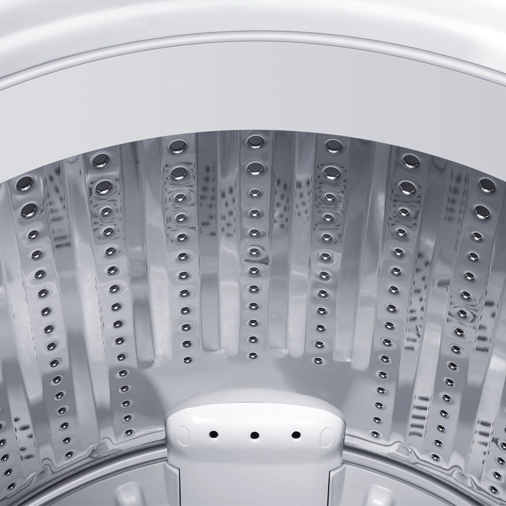 Haier HLP24E washing machine Top-load 800 RPM White – image 5