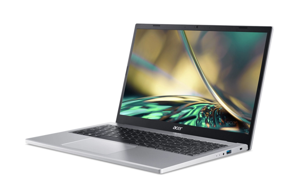 Acer Aspire 3 A315-24P-R5FZ AMD Ryzen™ 5 7520U Laptop – image 2