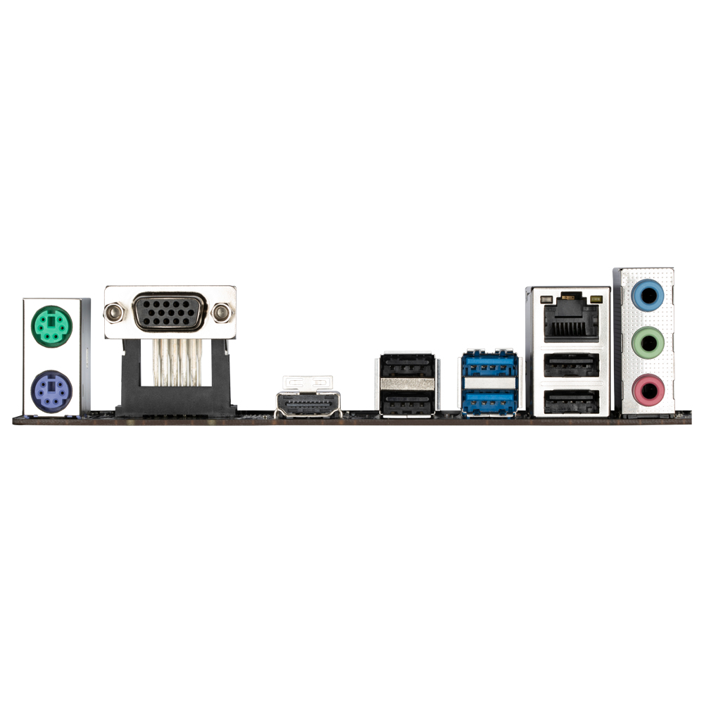 GIGABYTE H610M H DDR4 – image 4
