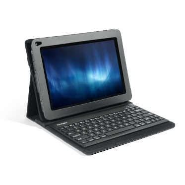 Kensington K39515US laptop dock/port replicator Docking Black – image 1