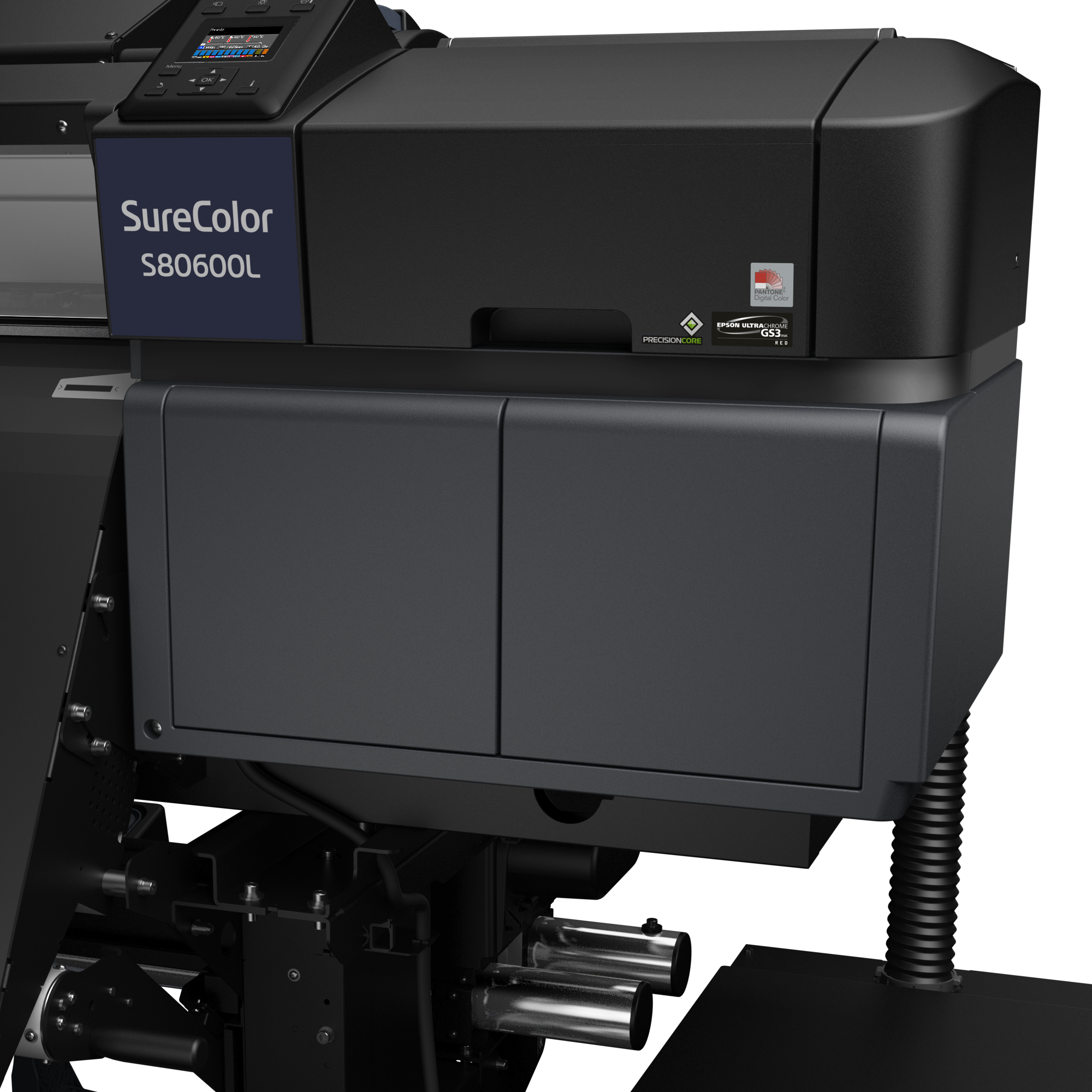 Epson SureColor SC-S80610L large format printer Inkjet Colour – image 8