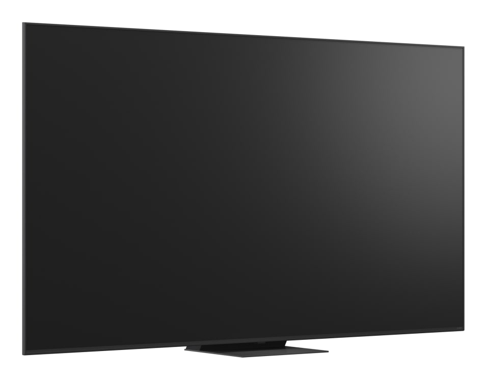 LG QNED 86QNED86A3A TV 2.18 m (86") 4K Ultra HD Smart TV Wi-Fi Black – image 6