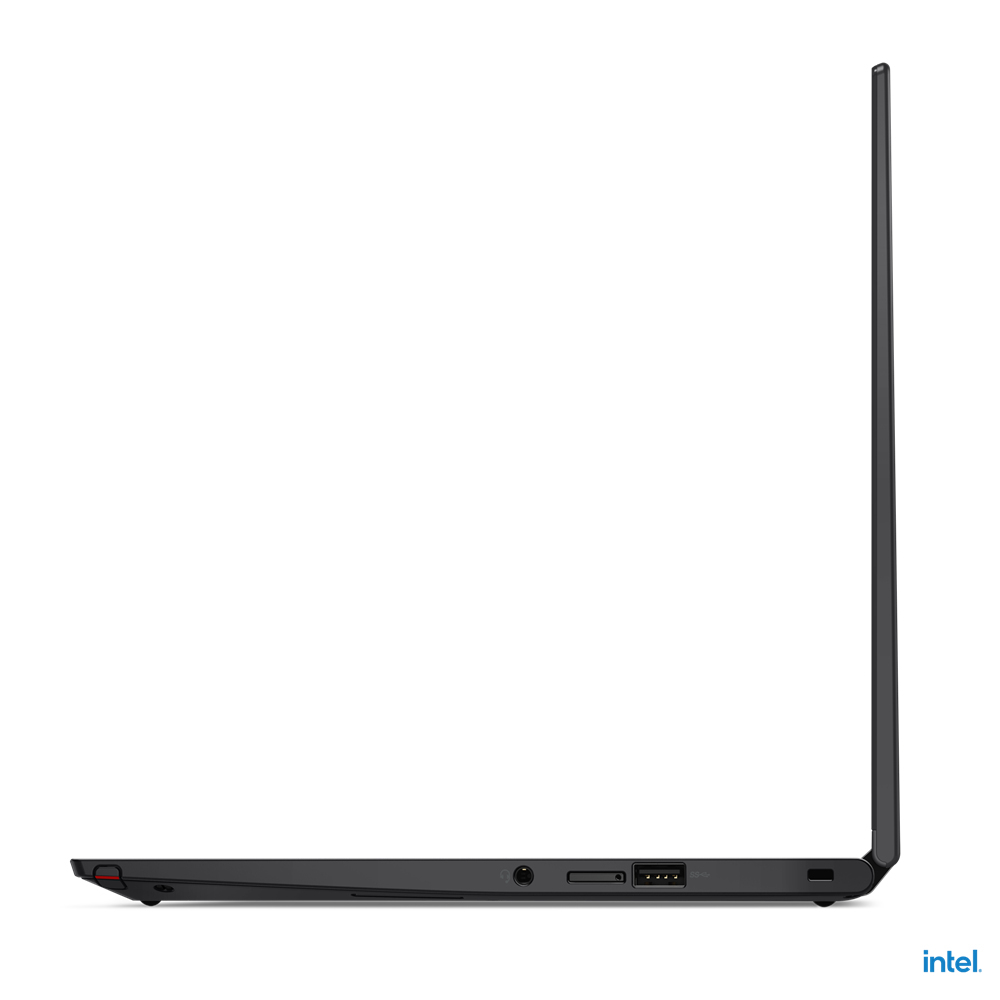 Lenovo X13 Yoga + Universal USB-C Dock (40AY0090AU) – image 8