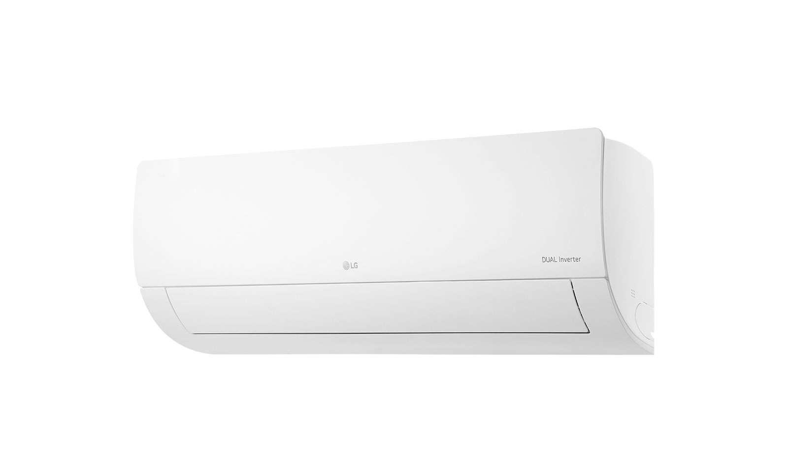 LG VM122C7 air conditioner Air conditioner indoor unit White – image 6