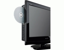 Sharp SHALCDTV19DV200 – image 2