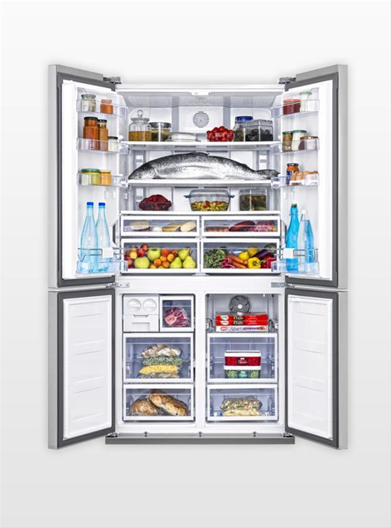 Beko GNE 114631 X – image 1