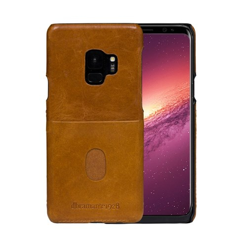 dbramante1928 Tune cc - Galaxy S9 - Tan