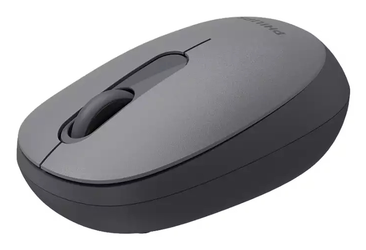 Philips 3000 series SPK7388G/55 mouse Office Ambidextrous RF Wireless Optical 1600 DPI – image 3