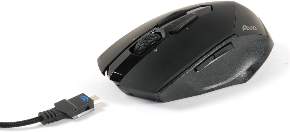 GIGABYTE Aivia M8600 V2 – image 3