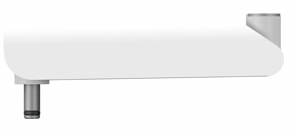 Vogel's MOMO C320 Monitor Arm Motion Component, straight, 20 cm (white)