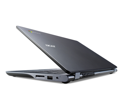 Acer Chromebook C720-34052G03aii Intel® Core™ i3 i3-4005U – image 5