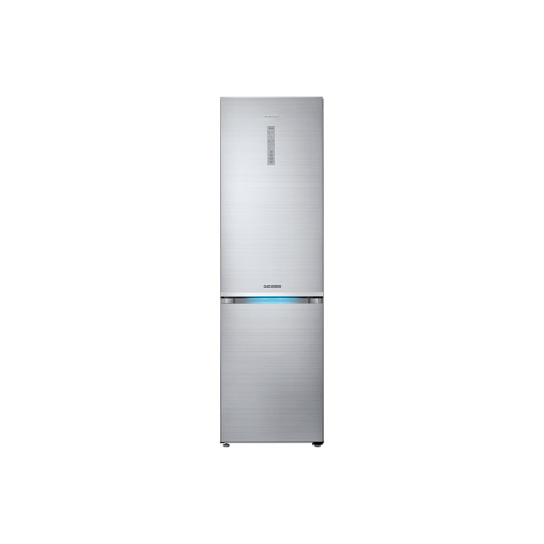 Samsung RB41J7859S4 fridge-freezer Freestanding