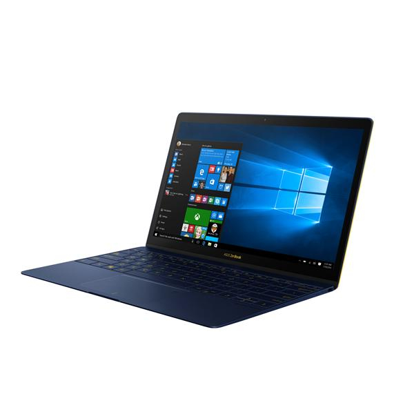 ASUS Zenbook 3 UX390UA-GS041R laptop Intel® Core™ i5 i5-7200U – image 3