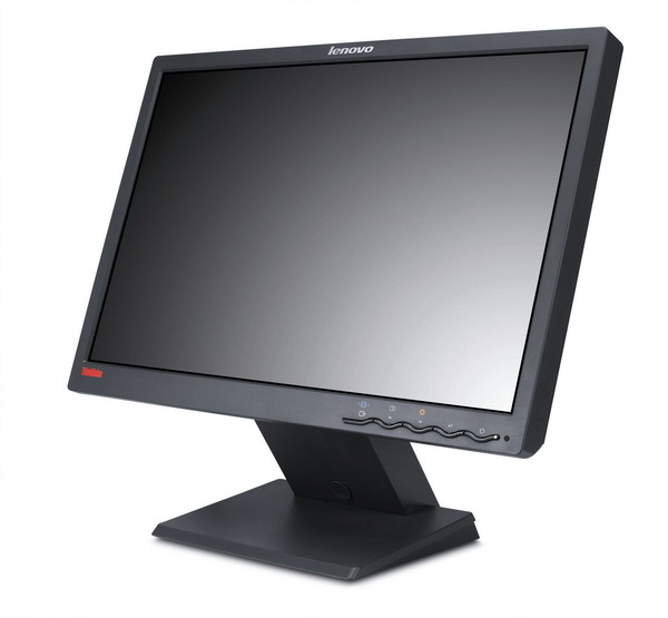 Lenovo ThinkVision L174 computer monitor
