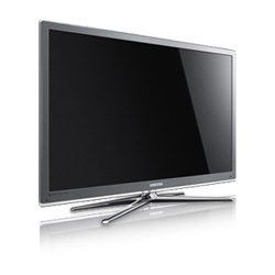 Samsung UE40C8705 101.6 cm (40") Full HD Grey – image 3