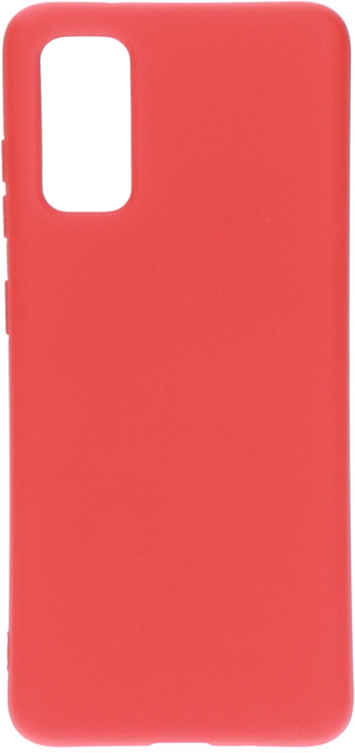 Mobiparts Silicone Cover Samsung Galaxy S20 – image 5