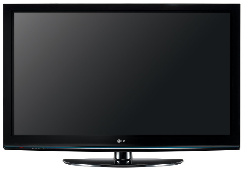 LG 42PQ1000 TV 106.7 cm (42") XGA Black 1500 cd/m² – image 2