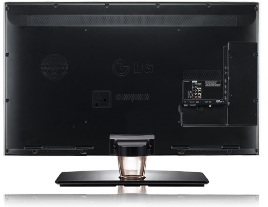 LG 47LV5590 TV 119.4 cm (47") Full HD Smart TV Black – image 3