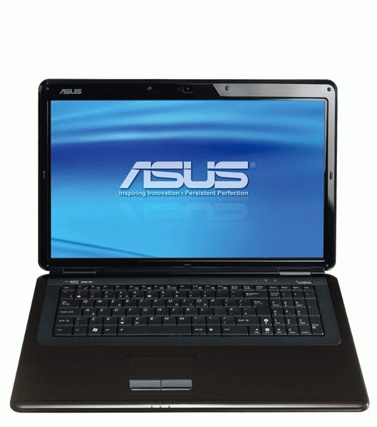 ASUS K70IC-TY006X laptop Intel® Core™2 Duo T6600 – image 2