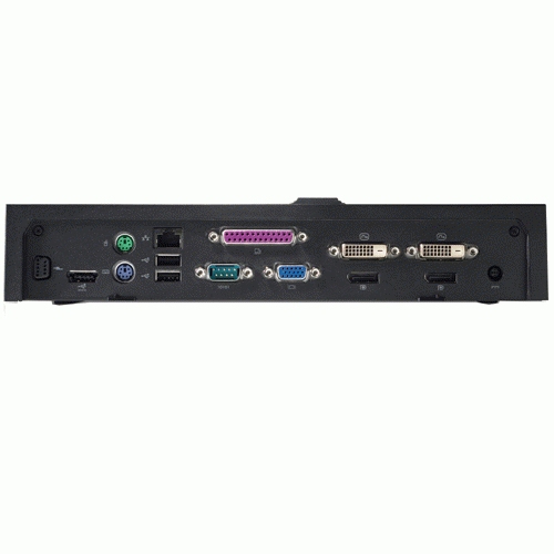 Dell Advanced Port-Replicator – image 2