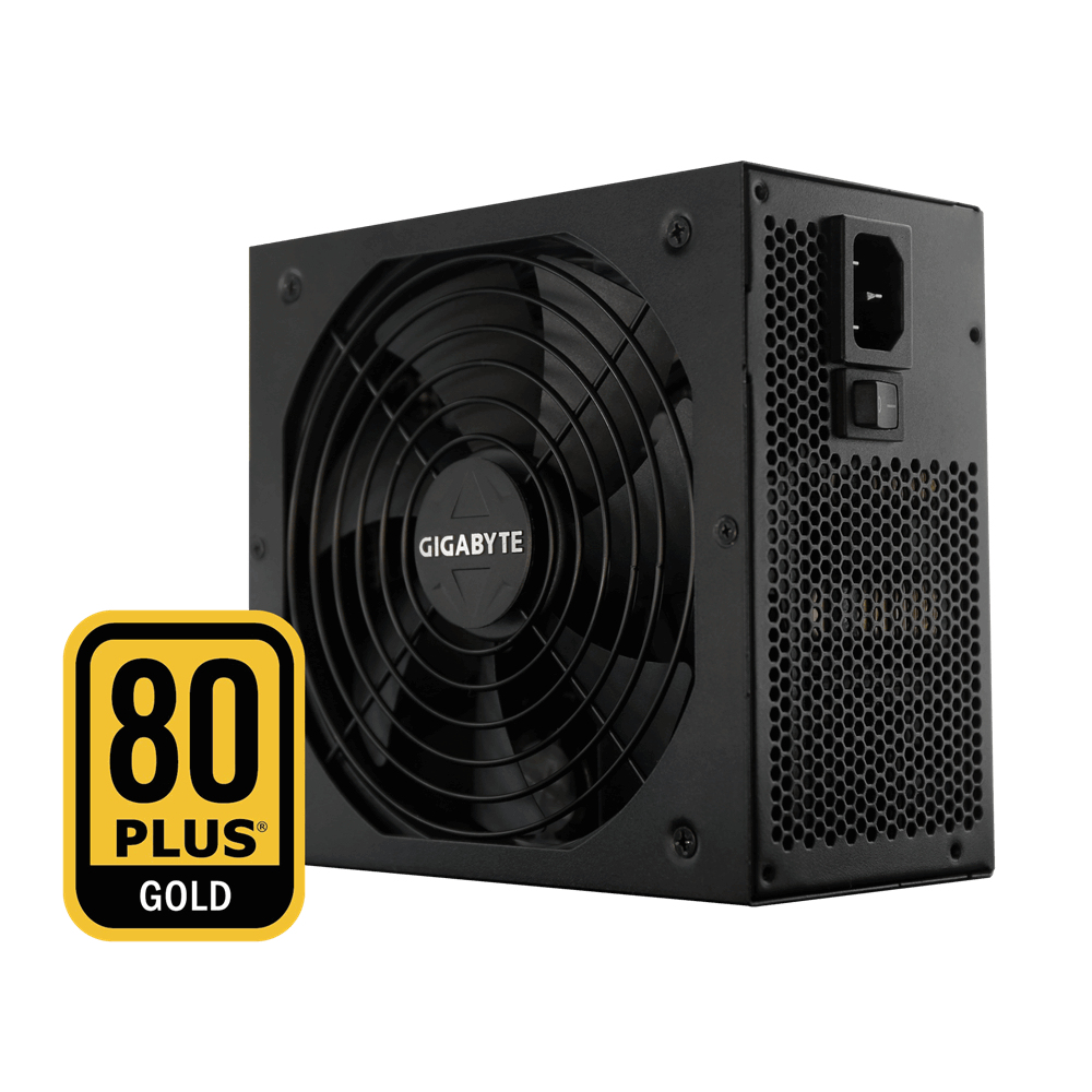 GIGABYTE GB-G750H power supply unit – image 7