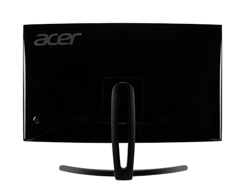 Acer ED3 ED273UAbmiipx computer monitor – image 4