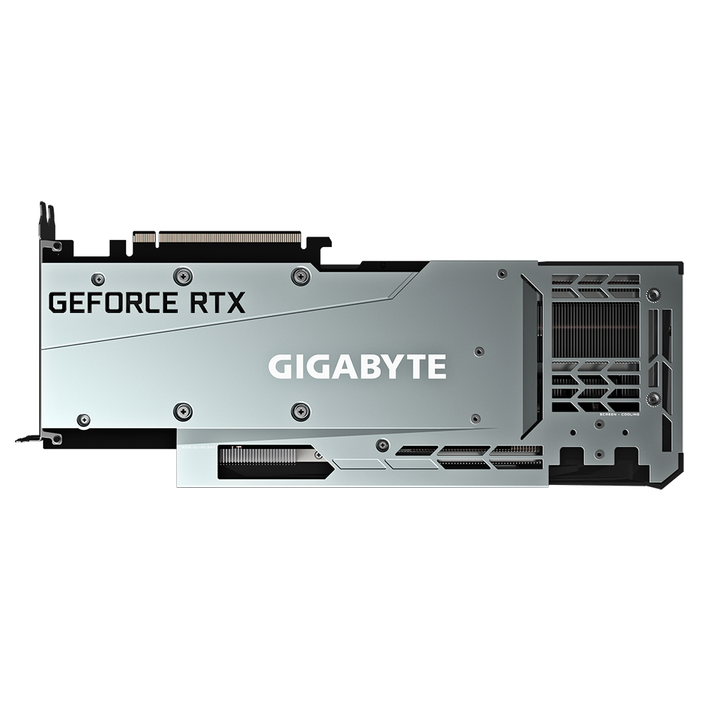 GIGABYTE GeForce RTX 3080 GAMING OC 10G – image 7