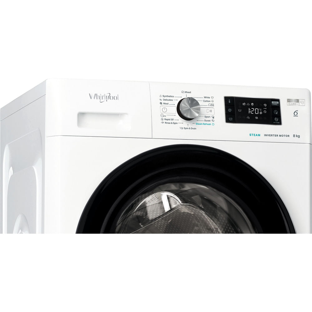Whirlpool FFB 8458 BV EE – image 9
