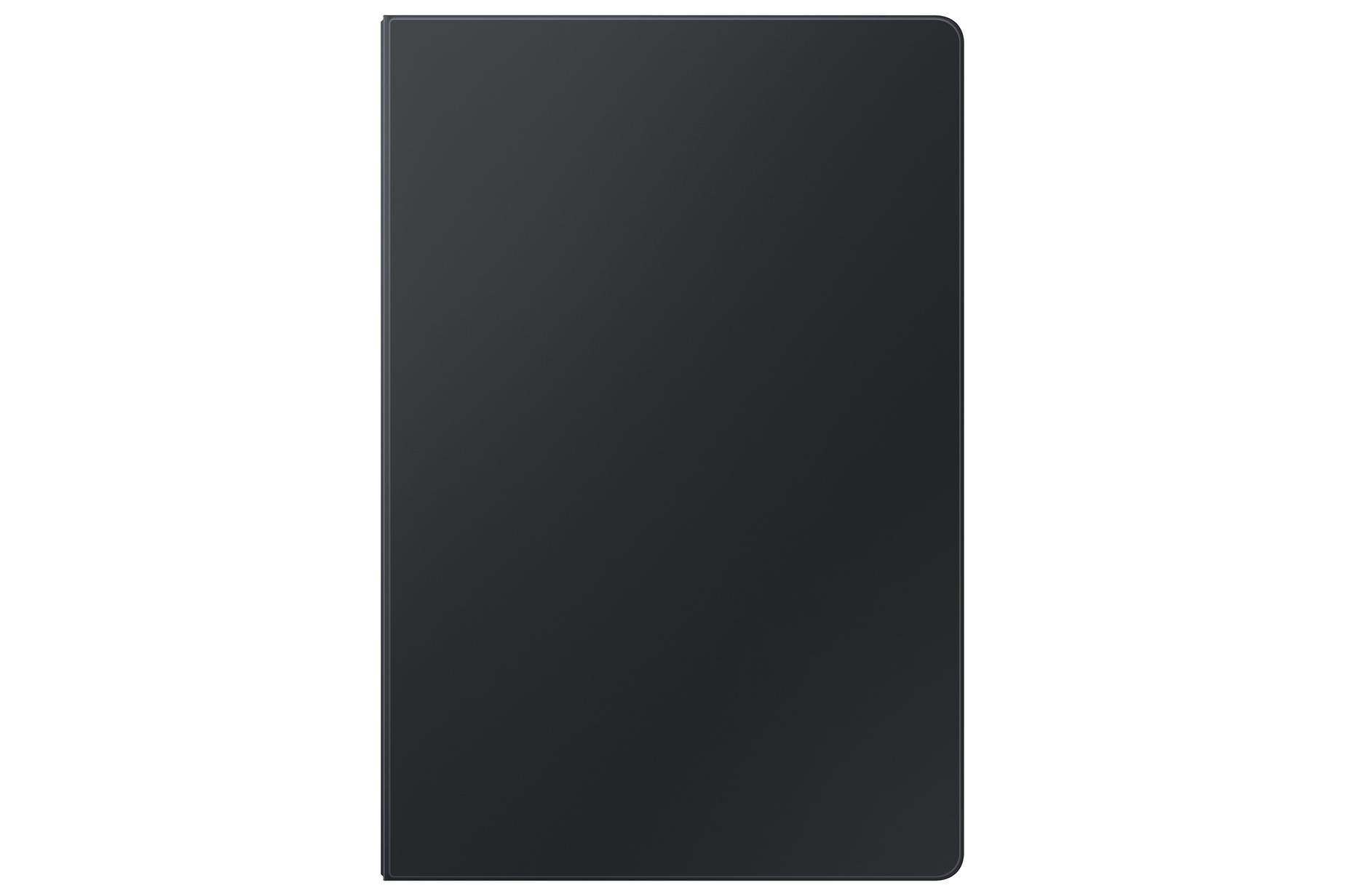 Samsung EF-DX815BBEGTR mobile device keyboard Black
