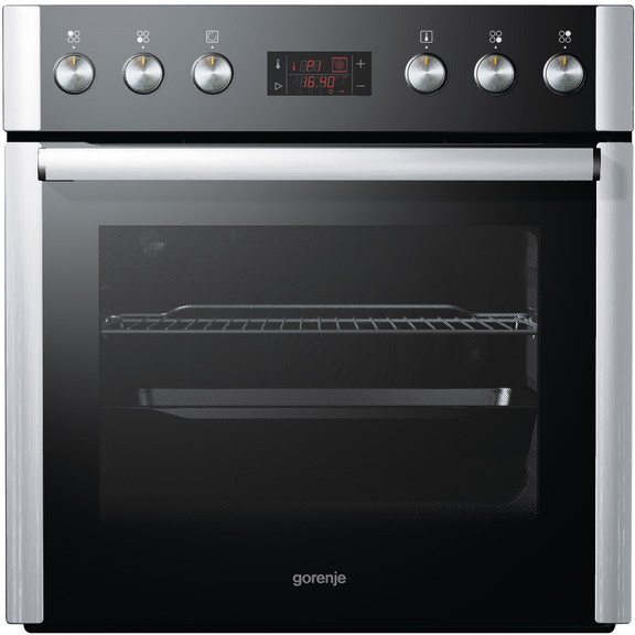 Gorenje BCP7558AX oven