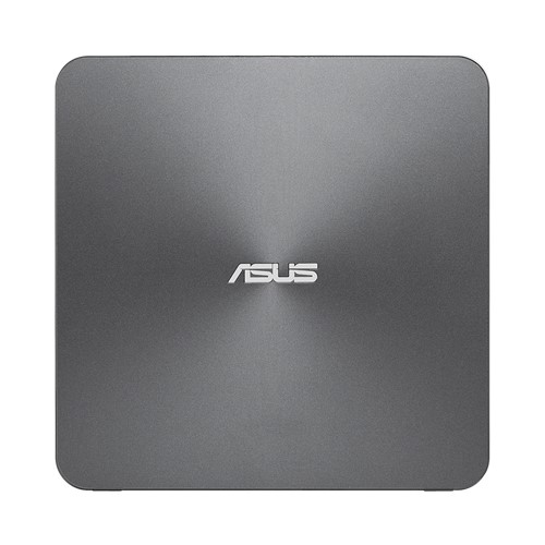 ASUS VC65-C18I7BARBONE PC/workstation barebone – image 1