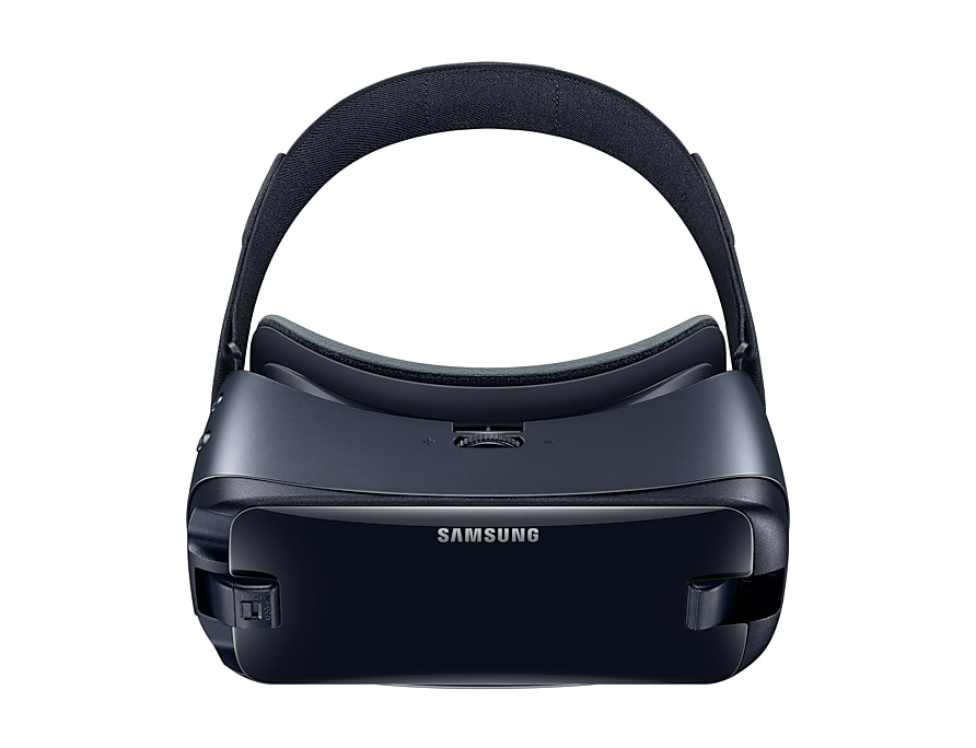 Samsung Gear VR with Controller – image 5