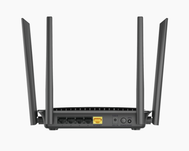 D-Link AC1200 Dual Band – image 2